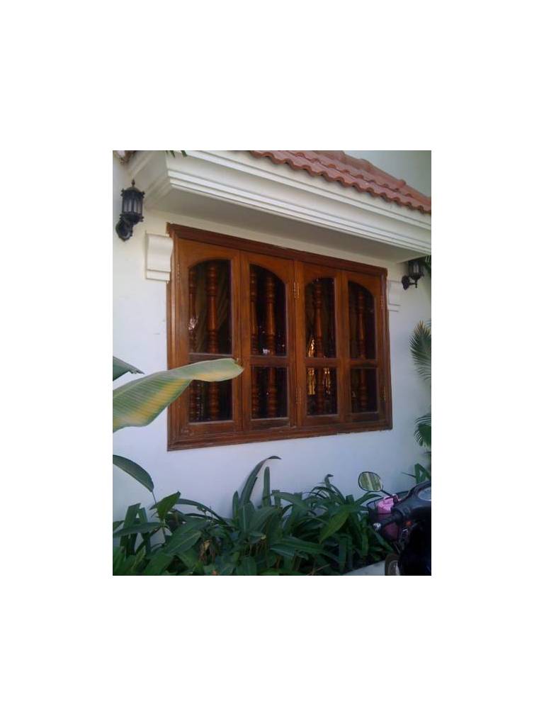 Avie Moriya Villa