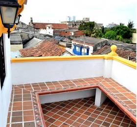 Отдых в Hotel Casa Carmen - Колумбия, Картахена