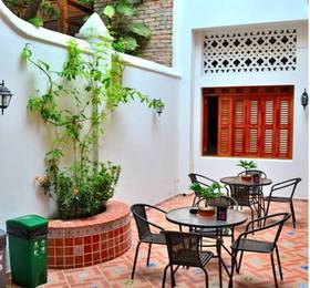 Туры в Hotel Casa Carmen в Колумбии