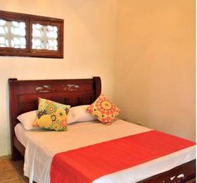 Hotel Casa Carmen в Картахене