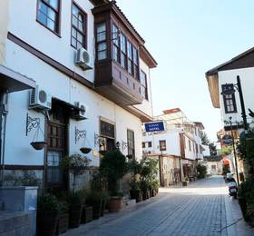 Отдых в Dedekonak Pension - Турция, Анталья