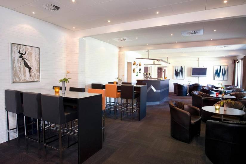 Hotel Hedegaarden 3* Дания, Вайле