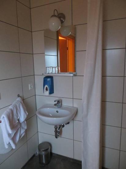 Guesthouse Vellir Исландия, Вик