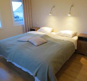 Отдых в Guesthouse Vellir - Исландия, Вик