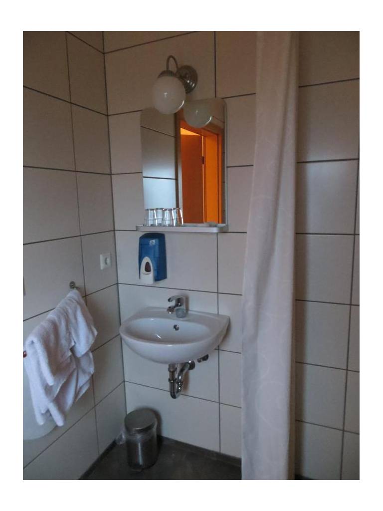 Guesthouse Vellir