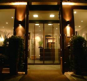 Отдых в Hotel des Nations - Люксембург, Клерво