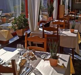 Hotel des Nations в Клерво
