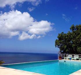 Mango Point Villa в Суфриере