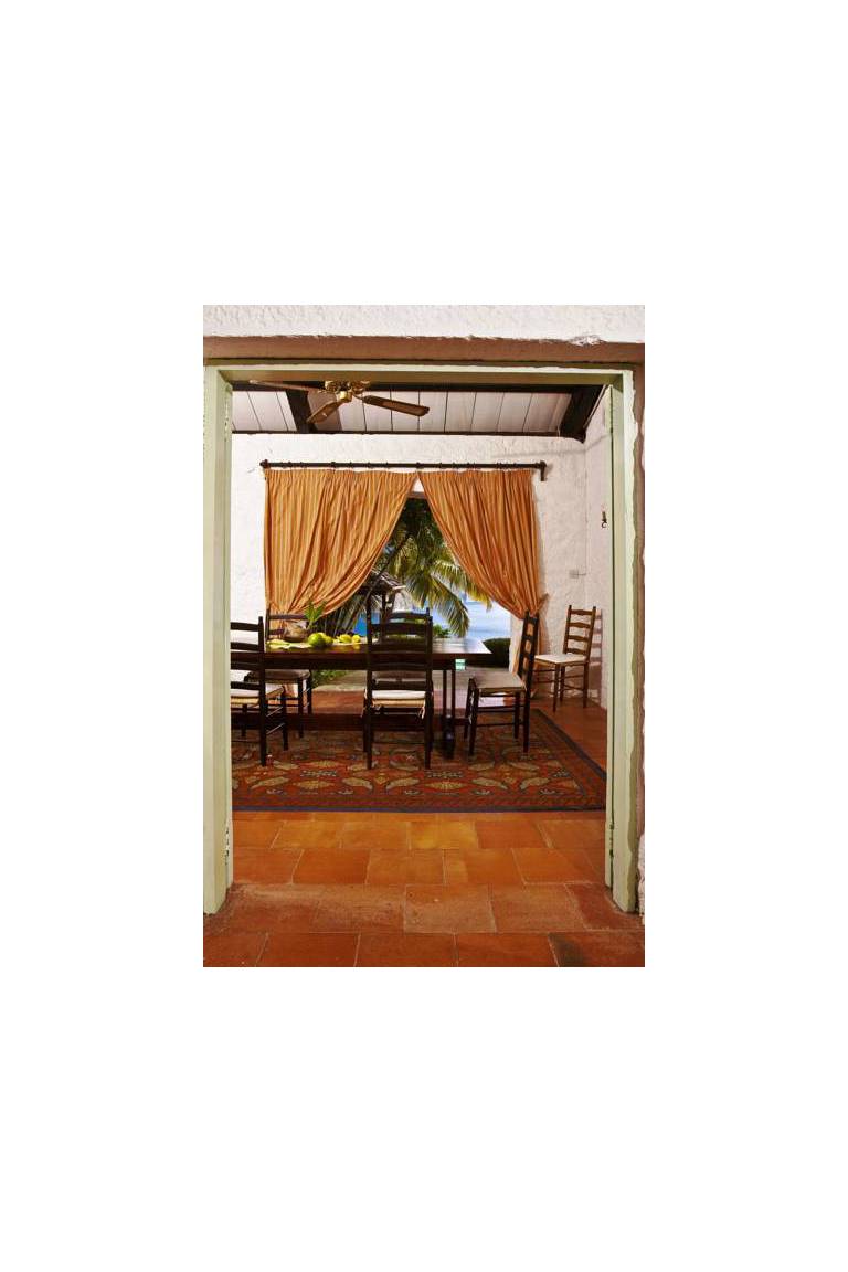 Mango Point Villa