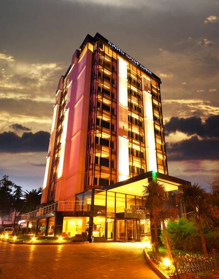 North Point Hotel 2* Турция, Аланья