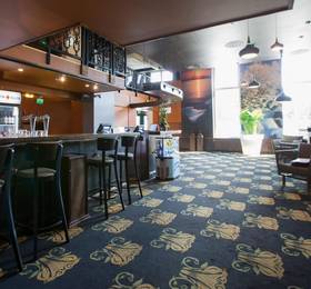 Hotel Kantarellis в Ваасе
