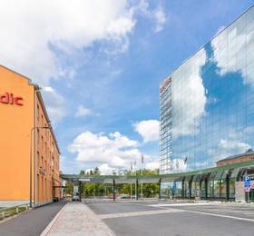 Отдых в Hotel Kantarellis - Финляндия, Вааса