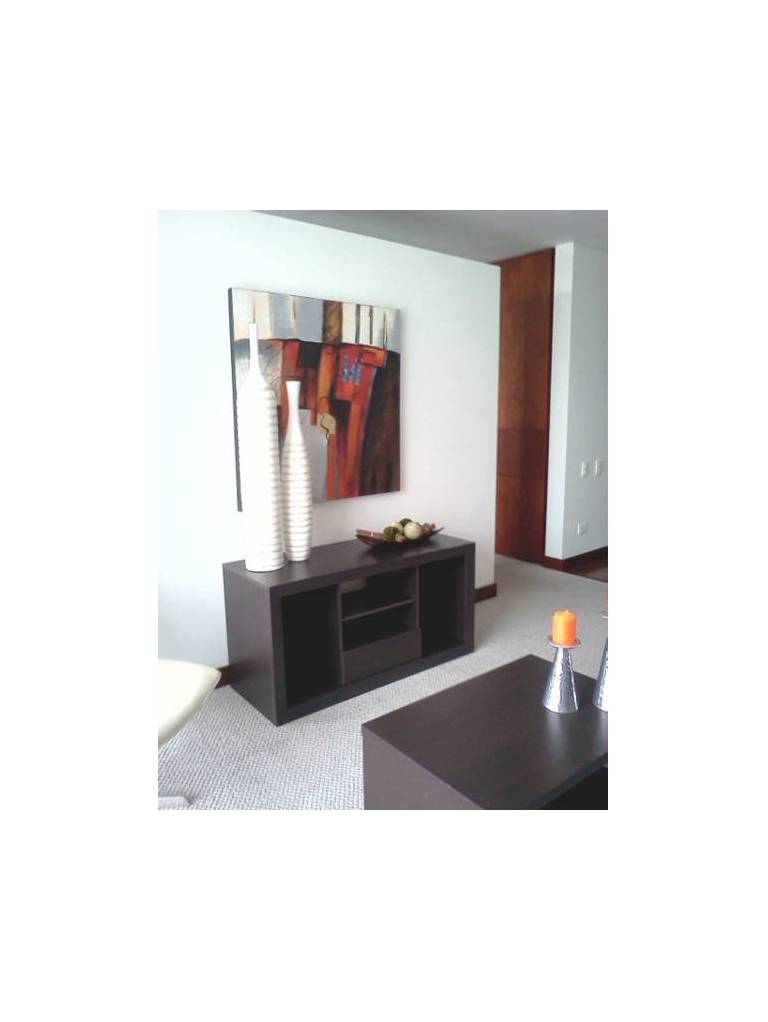 Edificio Calle 90