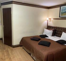 Туры в Gloria Tibi Hotel в Турции