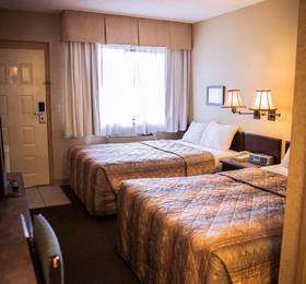 Туры в Langley Hwy Hotel в Канаде