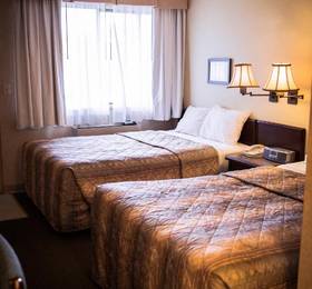 Отдых в Langley Hwy Hotel - Канада, Лэнгли