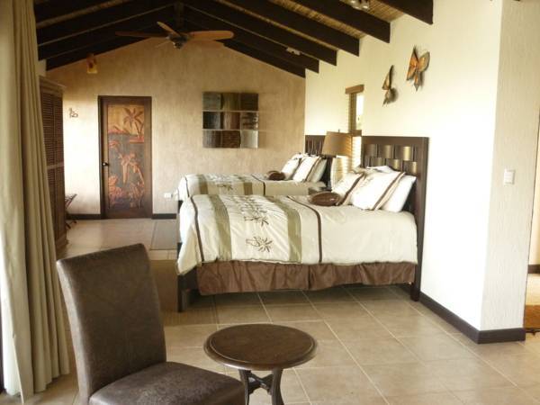 Hotel Buena Vista 4* Коста-Рика, Алахуэла