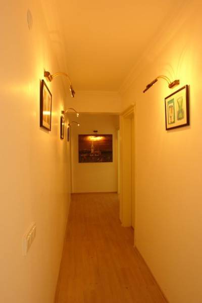 Bozcaada Su Hotel