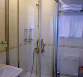 Отдых в Bozcaada Su Hotel - Турция, Бозджаада