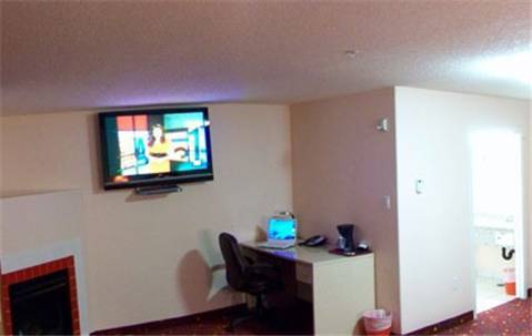 Crystal Star Inn 2* Канада, Ледук