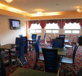 Crystal Star Inn в Ледуке