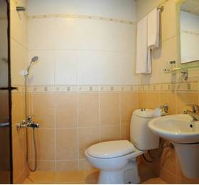 Отдых в Grand Desi Hotel - Турция, Самсун