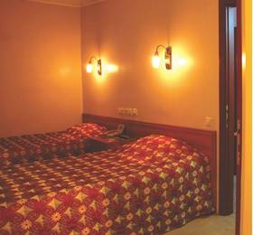 Grand Desi Hotel в Самсуне
