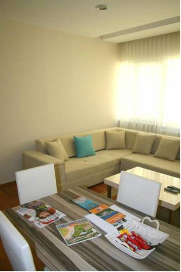 Samsun Residence Турция, Самсун