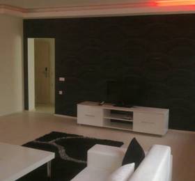 Samsun Residence в Самсуне