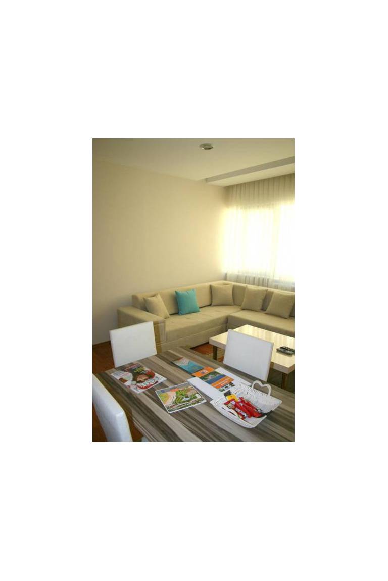 Samsun Residence