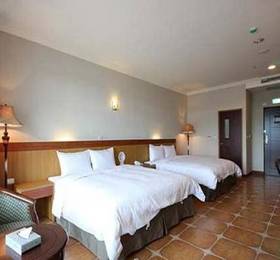 Xin Da Ban Hotel в Хенгчуне