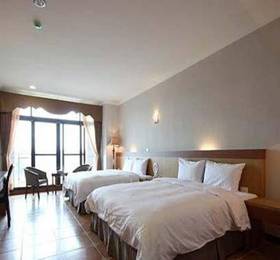 Отдых в Xin Da Ban Hotel - Тайвань, Хенгчун