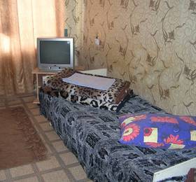 Гостиница Дорожная в Энгельсе