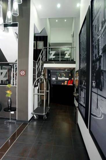 Hotel Zuldemayda 4* Колумбия, Перейра