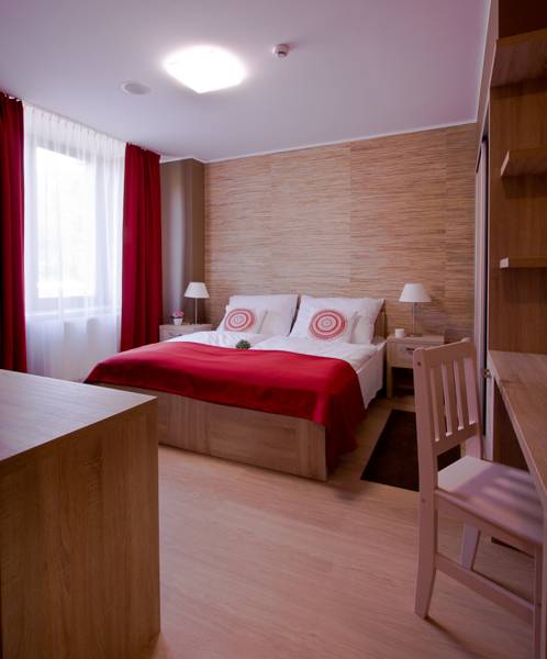 Salamandra Hotel 4*