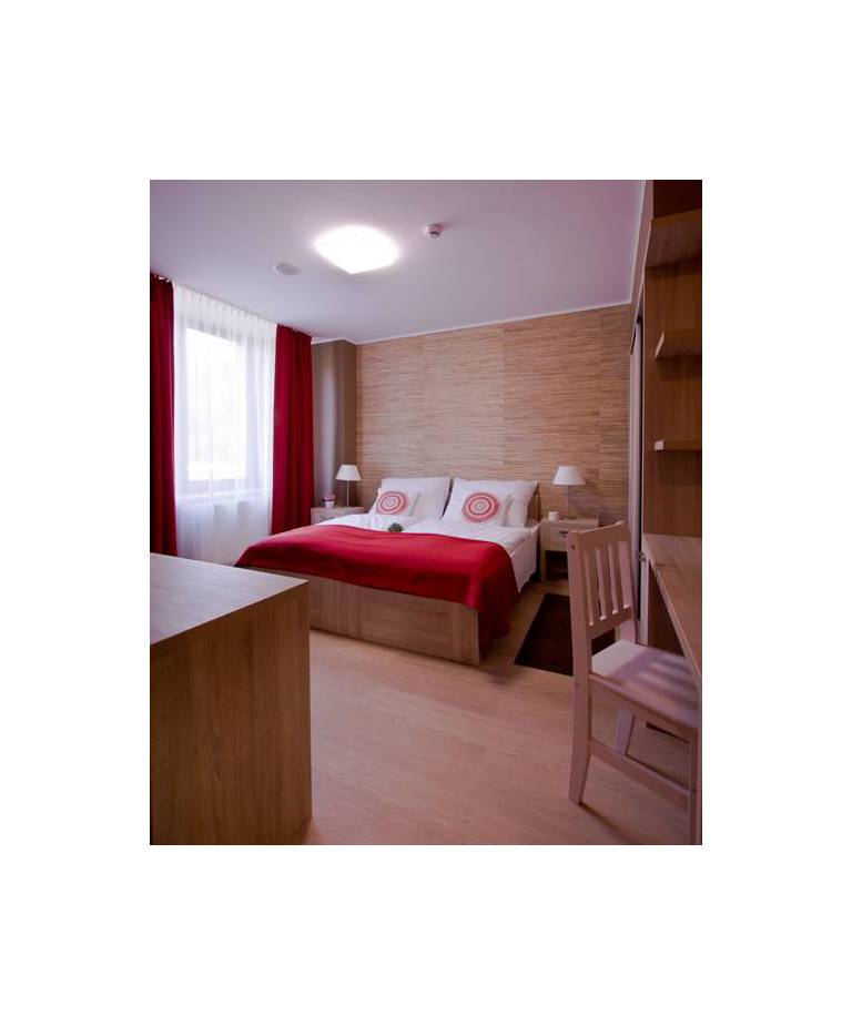 Salamandra Hotel