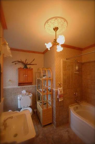 Au Petit Chateau 4* Канада, Квебек