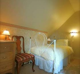 Туры в Au Petit Chateau в Канаде