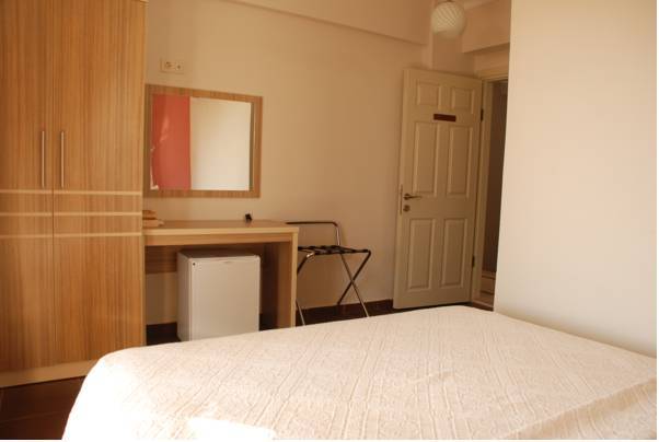 K Hotel Bozcaada Турция, Бозджаада