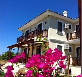 Отдых в K Hotel Bozcaada - Турция, Бозджаада
