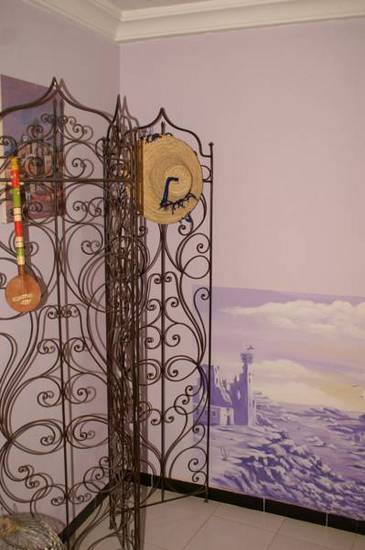 Riad Dar El Nath Марокко, Уарзазат