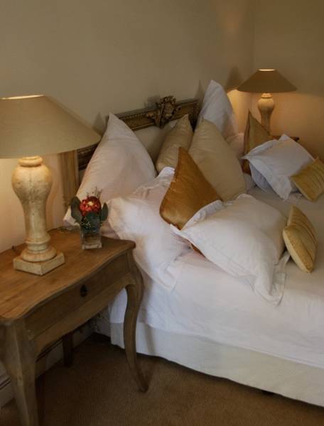 Auberge Clermont