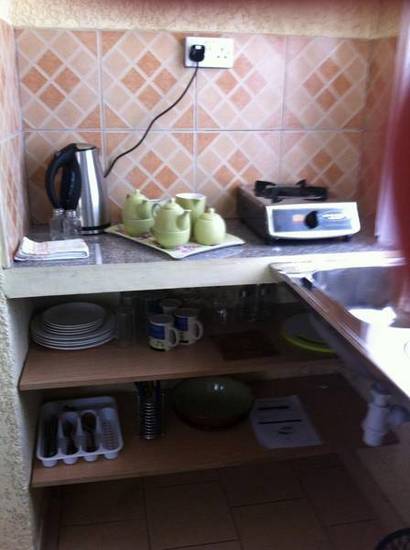 Chez Pepe Suites 3* Маврикий, Флик-ан-Флак