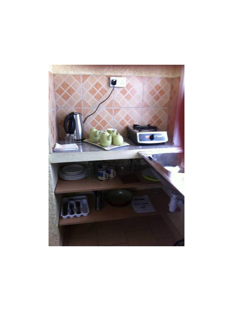 Chez Pepe Suites