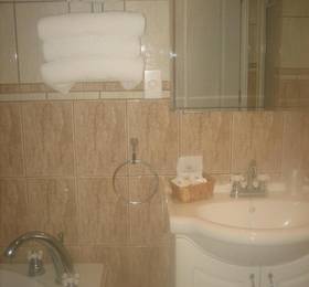 Туры в Motel des Pentes в Канаде
