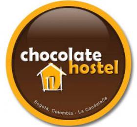 Chocolate Hostel в Боготе