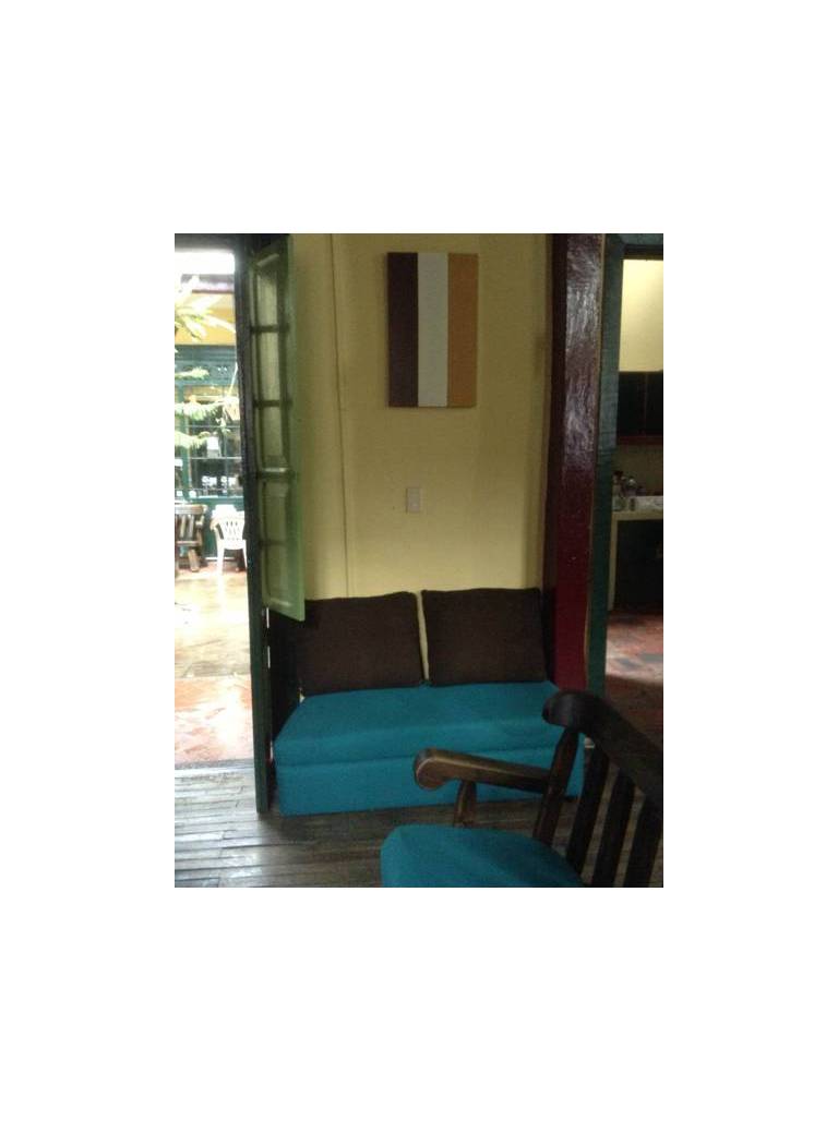 Chocolate Hostel