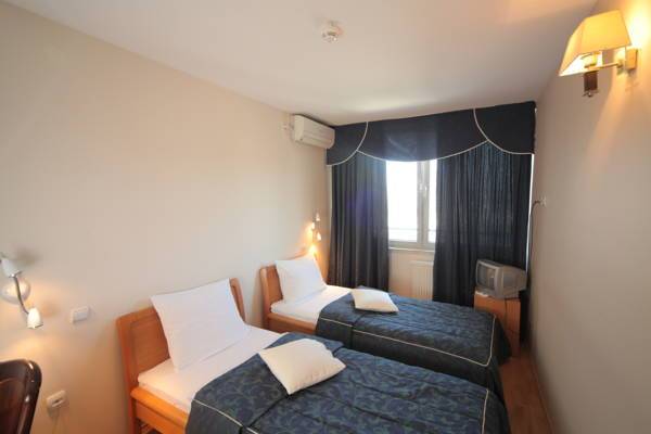 Hotel Kragujevac 3* Сербия, Крагуевац