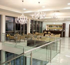 Туры в Hotel Kragujevac в Сербии