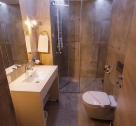 Hotel Kragujevac в Крагуеваце